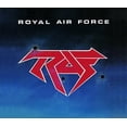 thumbnail image 1 of Royal Air Force - Raf - Music & Performance - CD, 1 of 1