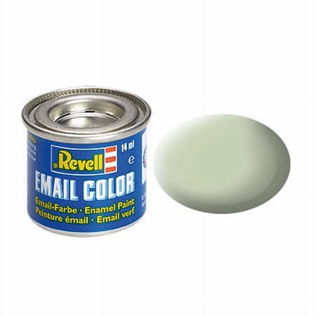 Royal Air Force Sky Matt Enamel Paint 14ml (.47oz) Tinlet Revell