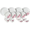 thumbnail image 1 of Royal Albert Everyday Friendship Dinnerware, 16 Piece Set with Mugs, Porcelain, Multicolor, 1 of 10