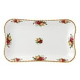 thumbnail image 1 of Royal Albert Old Country Roses 13in Tray - 40020916, 1 of 1