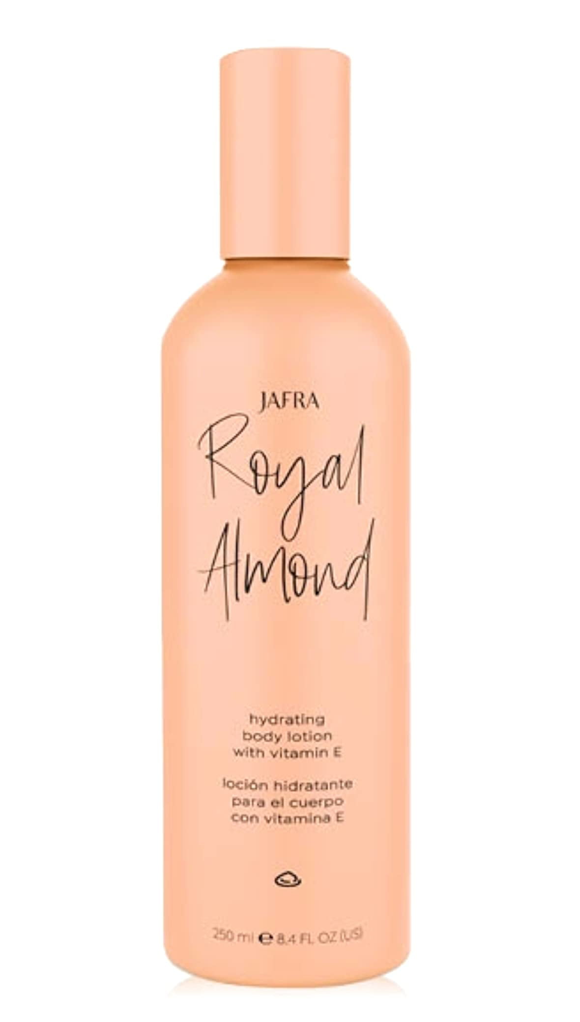 Royal Almond Body Lotion SE33