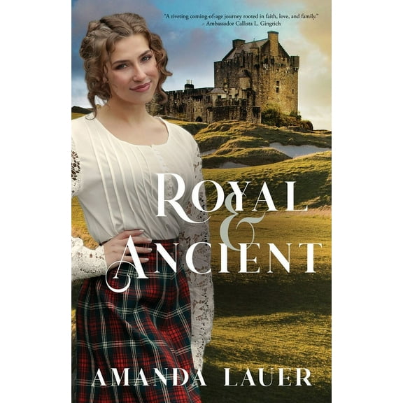Royal & Ancient, (Paperback)