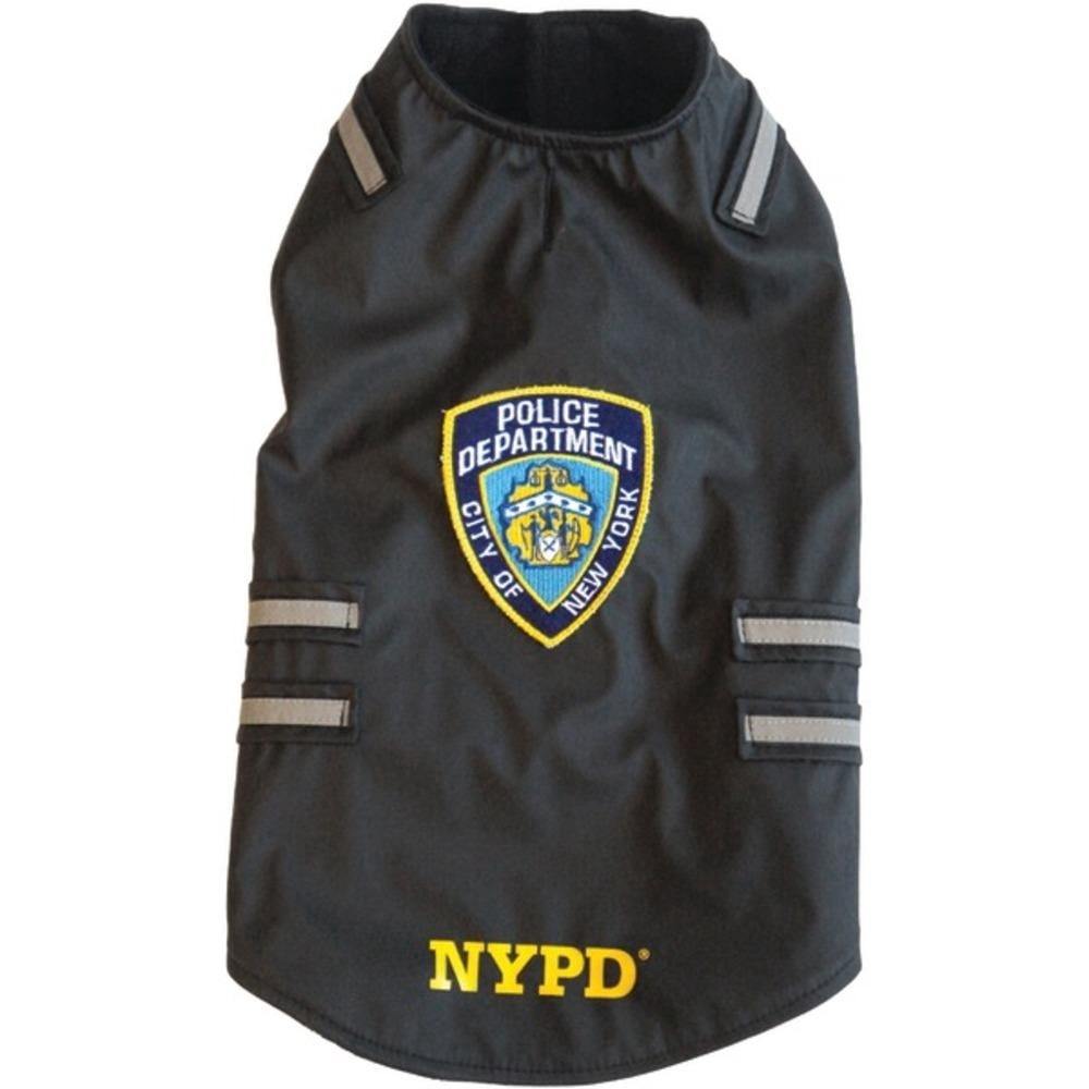 Royal-Animals-13Z1007R-NYPD-