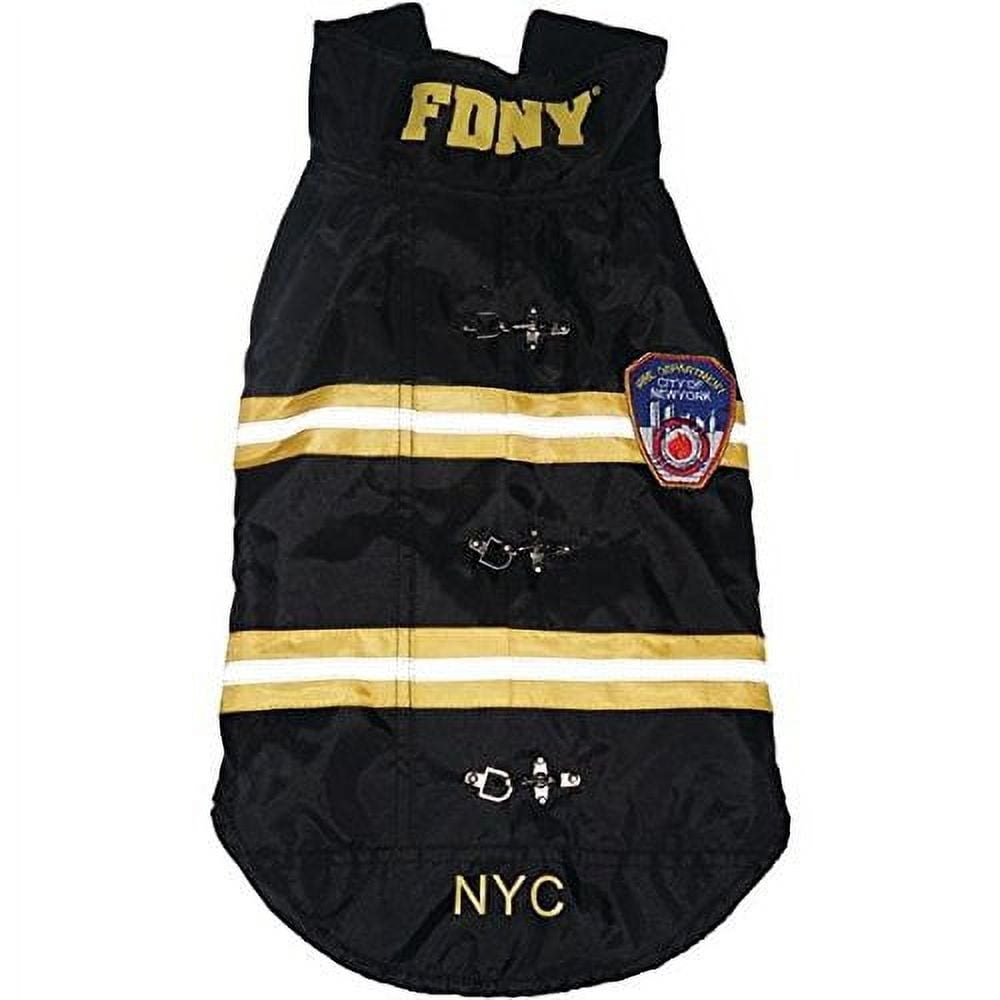 Nypd dog coat sale