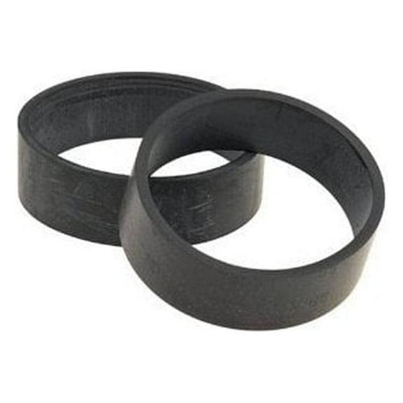 Royal Appliance/Tti 3-920026 Dirt Devil Style 6 Replacement Vacuum Belt, 2-Pack
