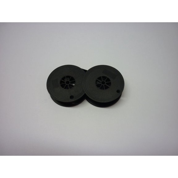 Royal Arrow US Navy Typewriter Ribbon Black and Red Twin Spool