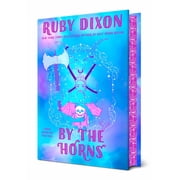 By the Horns Hardcover