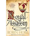 thumbnail image 1 of Pre-Owned Royal Assassin: Book 2 (The Farseer Trilogy) Paperback, 1 of 1