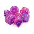 thumbnail image 1 of Royal Aurora RPG Dice Set, 1 of 1