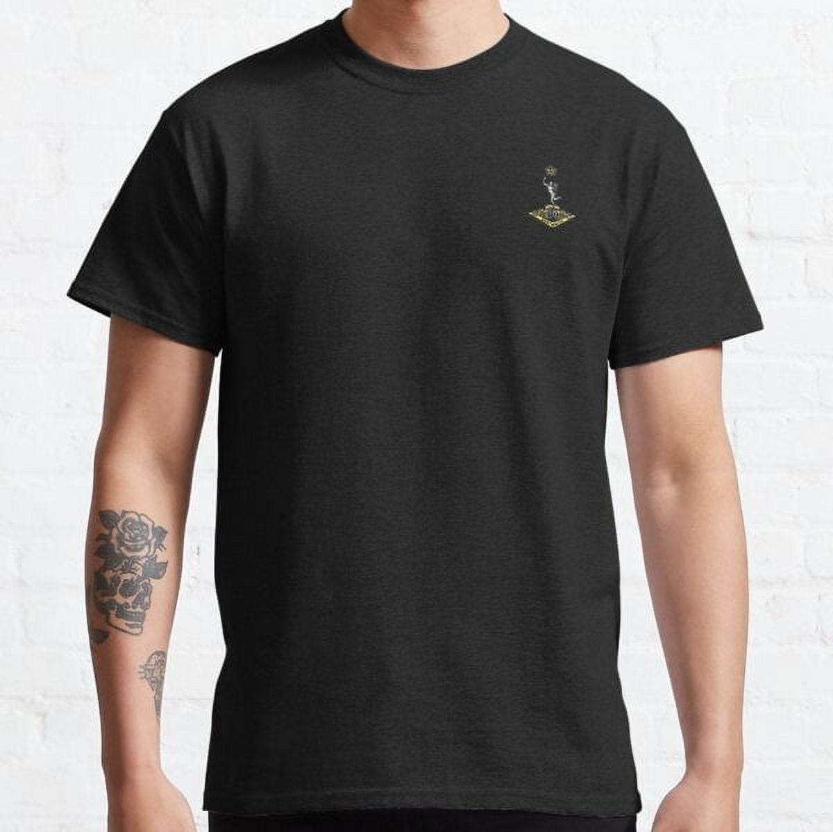Royal Australian Corps of Signals badge Classic TShirt