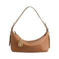 thumbnail image 1 of Royal Bagger Crossbody Bags for Women, Genuine Soft Cow Leather Shoulder Purse, Elegant Handbag with Adjustable Strap 3261, 1 of 5