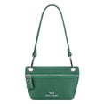 thumbnail image 1 of Royal Bagger Genuine Leather Clutch Wallet Purses for Women Fashion Casual Coin Purse Cute Small Lipstick Storage Bag 2755, 1 of 10