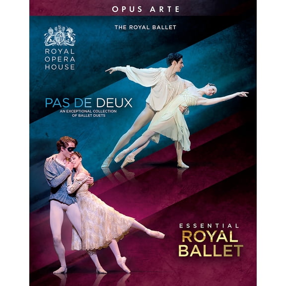 Royal Ballet - Classics