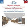 thumbnail image 1 of Royal Ballet Sinfonia - Sleighbell Serenade - Music & Performance - CD, 1 of 1