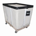 thumbnail image 1 of Basket Truck,12 Bu. Cap.,Canvas,36 In.L G12-CCW-PMA-3UNN, 1 of 1
