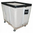 thumbnail image 1 of Royal Basket Trucks Basket Truck,20 Bu. Cap.,Canvas,48 In.L G20-CCW-PMA-3UNN, 1 of 1