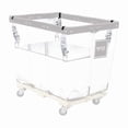 thumbnail image 1 of Basket Truck Spring Lift, 20 bu, white G20-WWX-SLN, 1 of 1