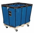 thumbnail image 1 of Royal Basket Trucks Knock Down Basket Truck,12 Bu,Blue Vinyl G12-BBX-KDA-3UNN, 1 of 1