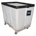thumbnail image 1 of Royal Basket Trucks Permanent Liner Basket Truck,6 Bu,Canvas G06-CCW-PMA-3UNN, 1 of 1
