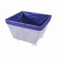 thumbnail image 1 of Truck Insert,Nylon,Blue,20 Bushel G20-BBX-TIN, 1 of 1