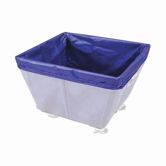 Truck Insert,Nylon,Blue,20 Bushel G20-BBX-TIN