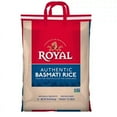 thumbnail image 1 of Royal Basmati Rice, 20 Lbs., 1 of 9