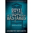 thumbnail image 1 of Royal Bastards: Royal Bastards (Series #1) (Hardcover), 1 of 2