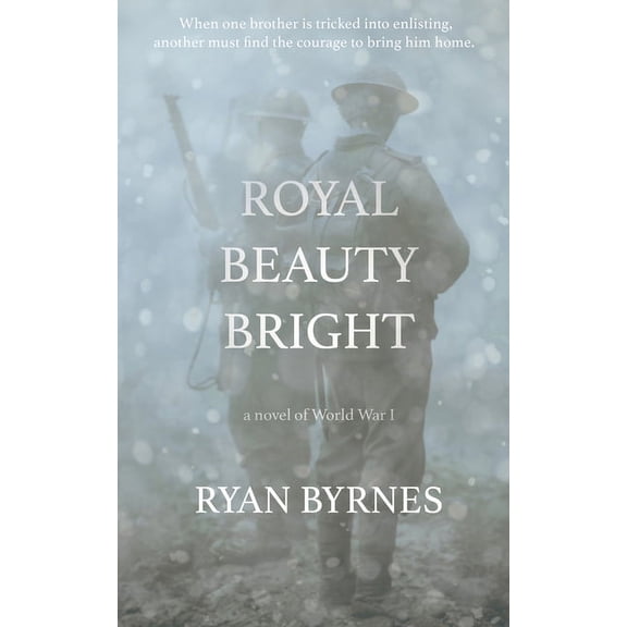 Royal Beauty Bright, (Paperback)