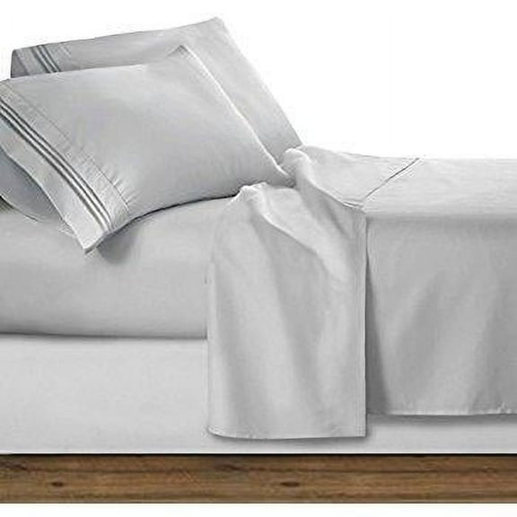 Royal Bedding 2500 Bamboo Collection Sheets Set