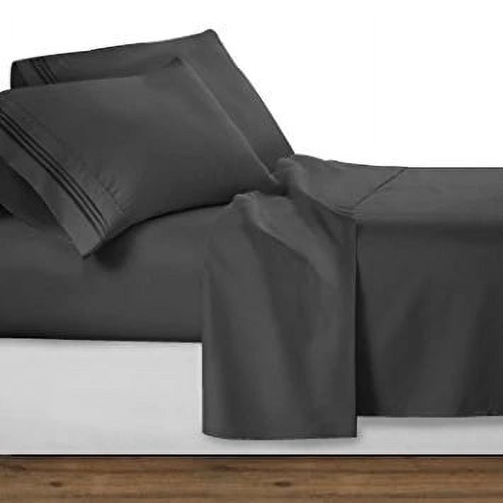 Charcoal Grey