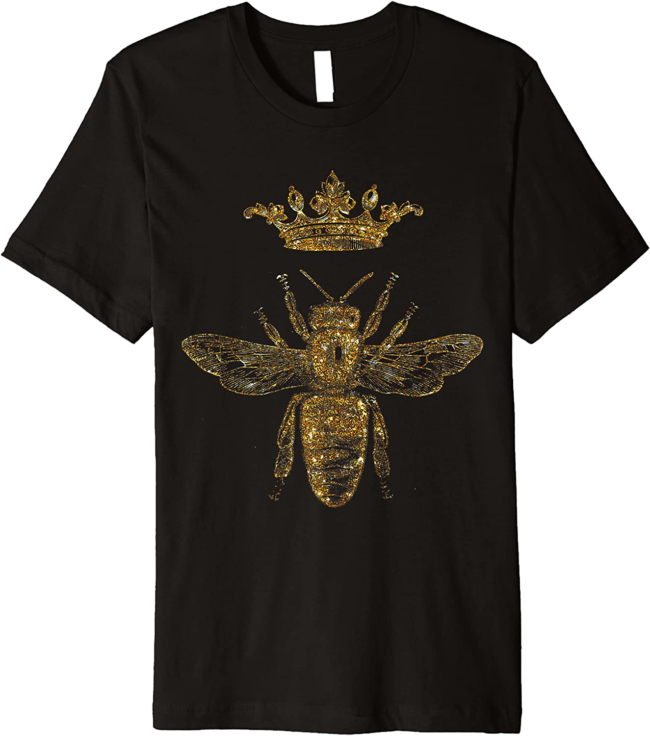 Royal Bee's King Bee or Queen Bee Crown
