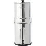 Royal Berkey Gravity-Fed Water Filter System - 3.25 Gallons
