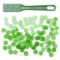 thumbnail image 1 of Royal Bingo Supplies Magnetic Bingo Wand Combo with 100 Bingo Chips, Green, 1 of 6