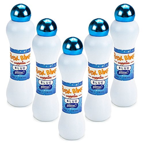 Bingo Dabbers Dauber Bingo Markers for Bingo Tickets 2 15ml Fluorescent  Neon Ink