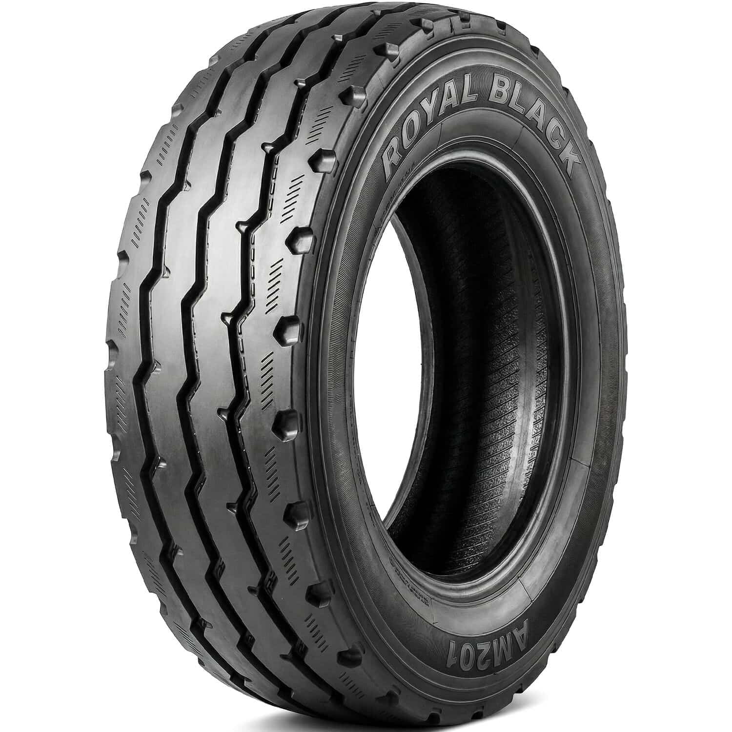 Royal Black AM201 295/75R22.5 H/16PLY Commercial Tire Simolary simolary.com