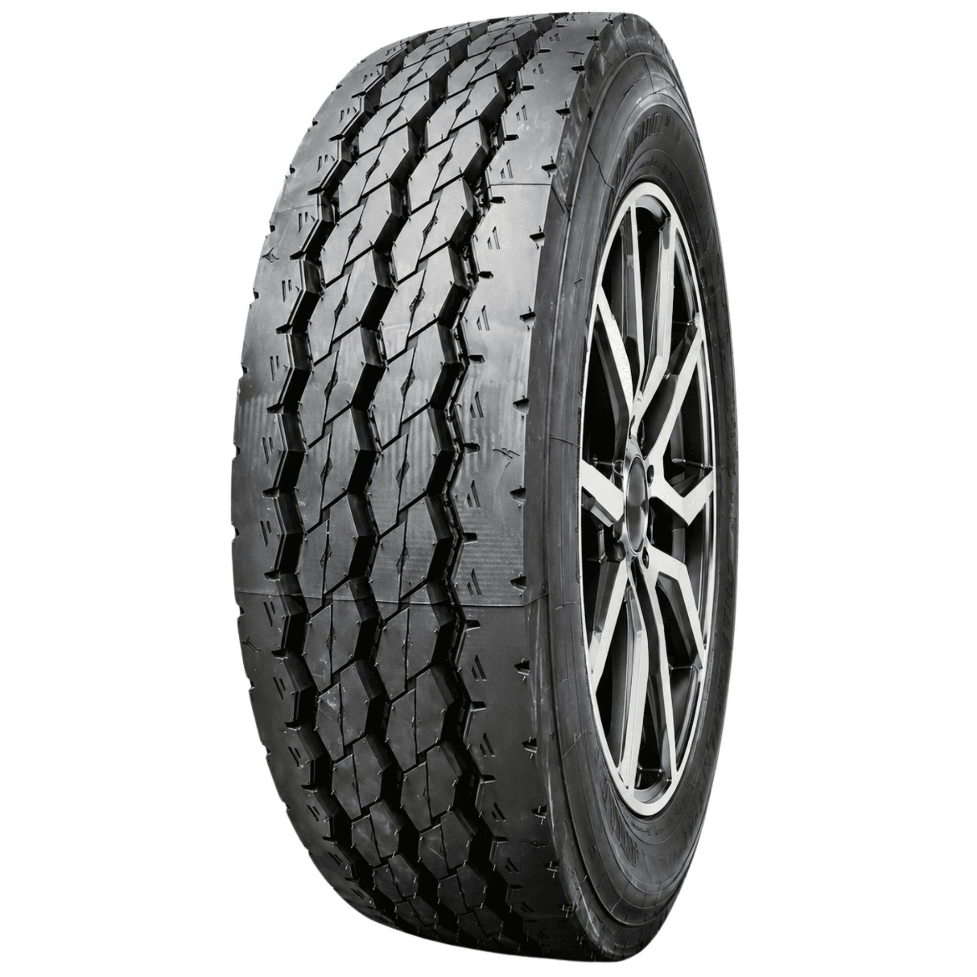 Royal Black AV211 11R24.5 H/16PLY Commercial Tire