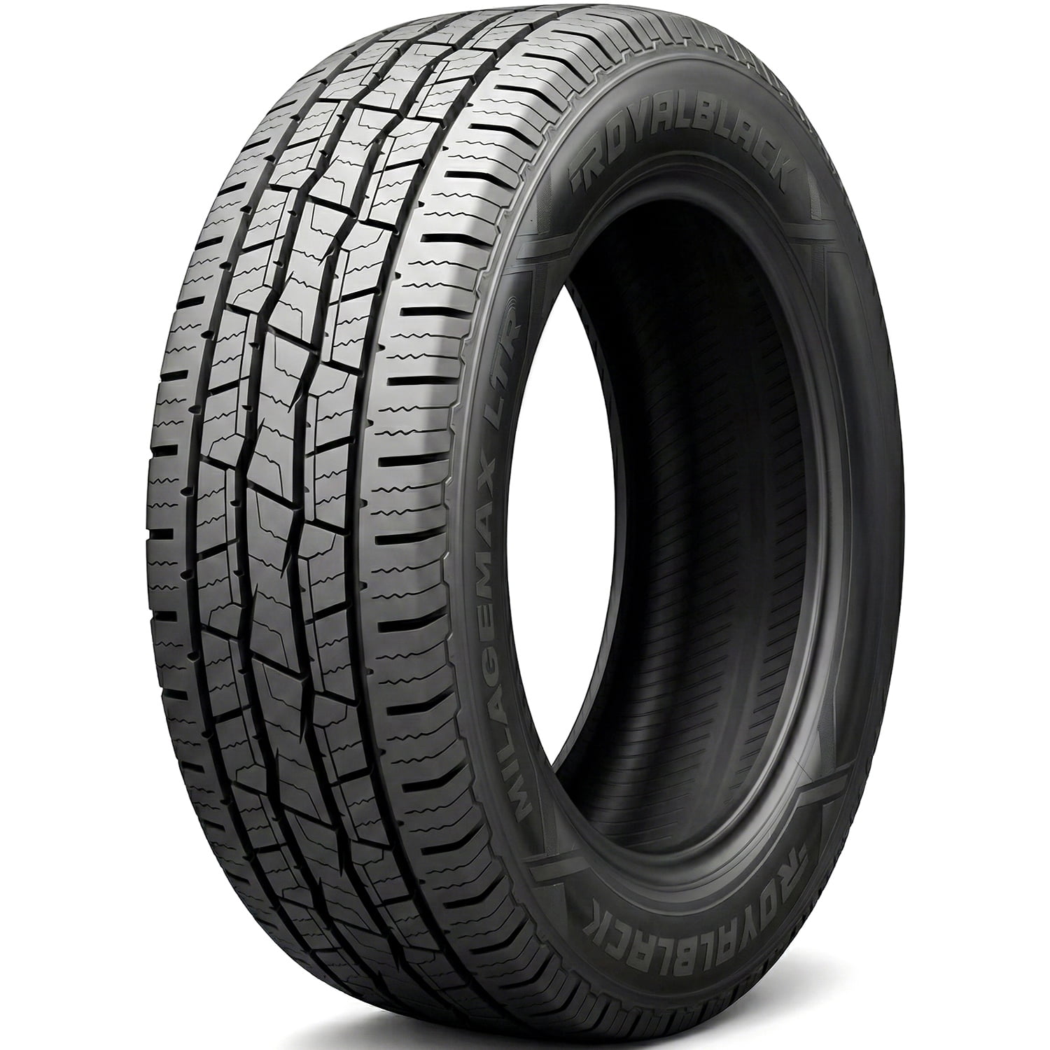 Royal Black Milagemax LTR LT235/85R16 235/85R16 120/116S E 10 Ply Light Truck Tire Sansujyuku sansujyuku.com