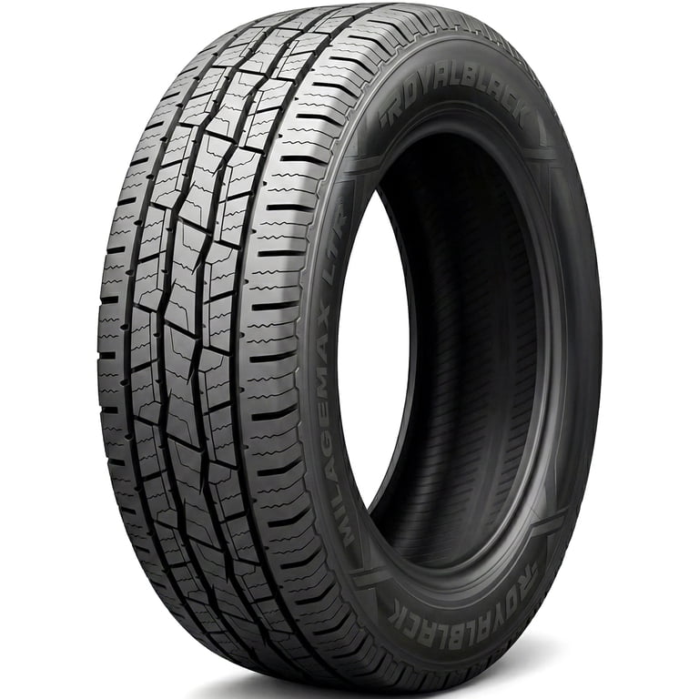 Royal Black Milagemax LTR LT245/75R16 245/75R16 120/116S E 10 Ply