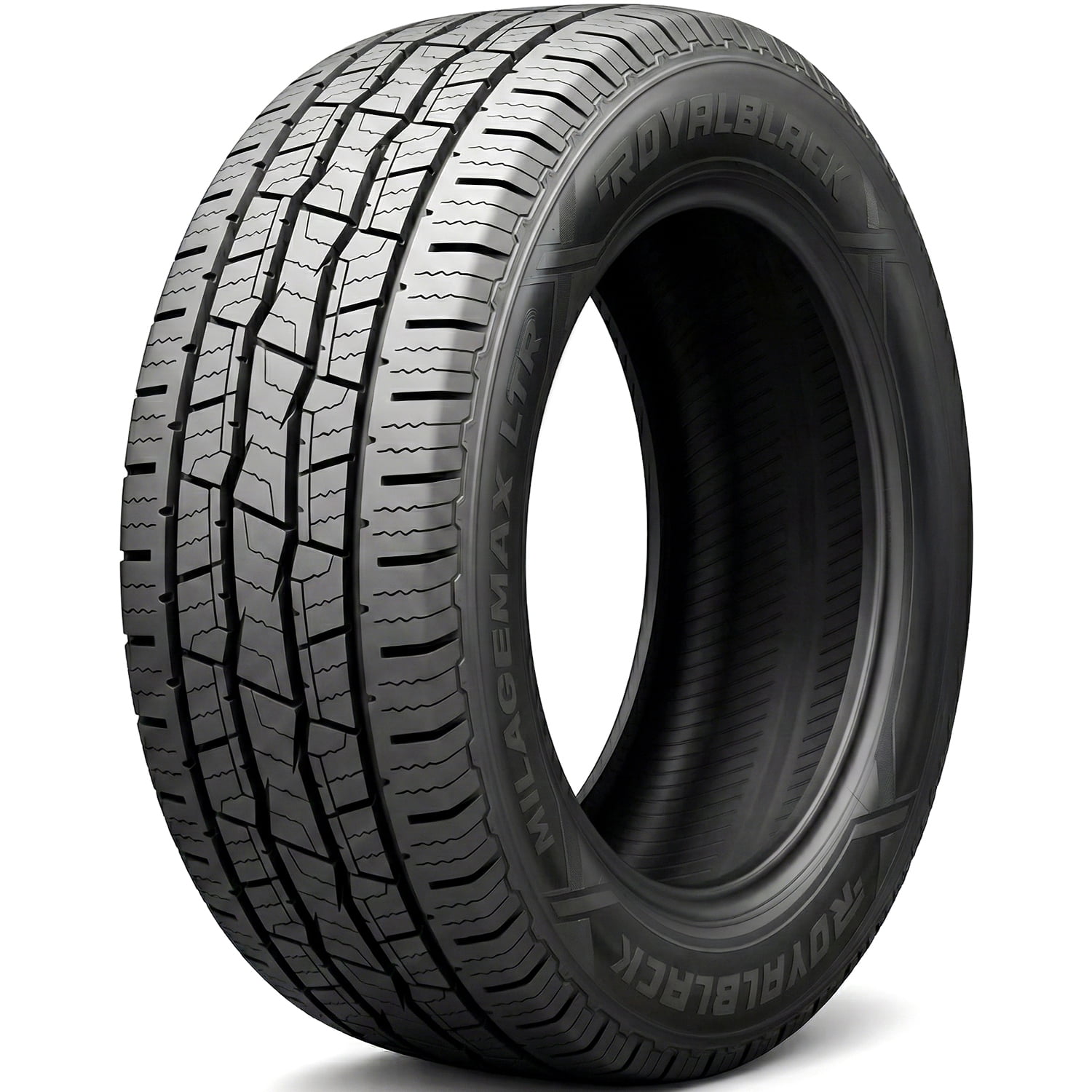 275 65r18 10 Ply Tires