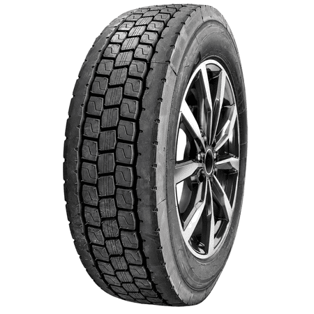 Royal Black DL301 11R22.5 H/16PLY Commercial Tire