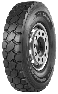 Royal Black DM325 315/80R22.5 M/22PLY Commercial Tire