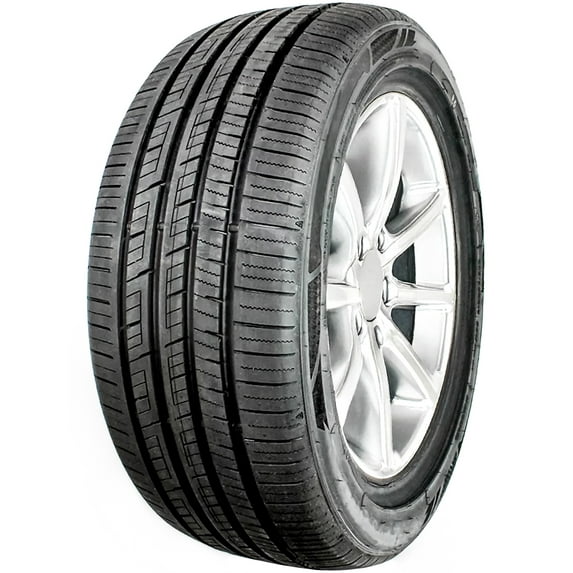 Royal Black Racing Trac 225/55R16 99V XL High Performance AS A/S All Season Tire