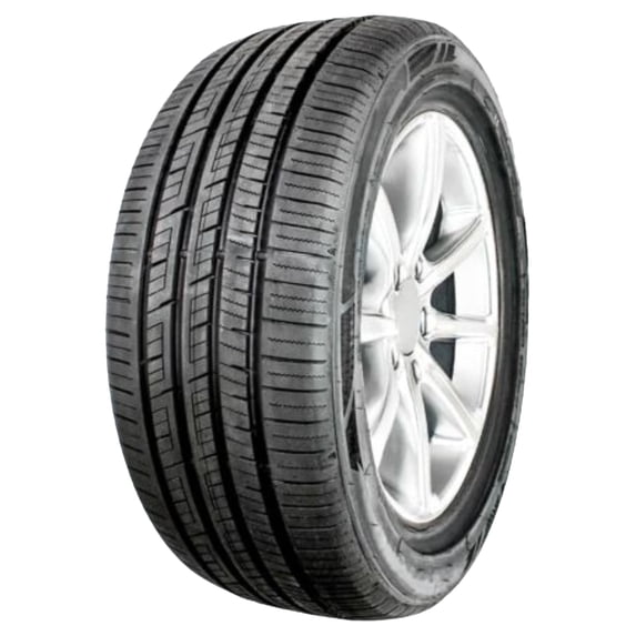 Royal Black Racing Trac Racing 245/30ZR20 97W XL Passenger Tire