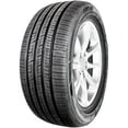 thumbnail image 1 of Royal Black Racing Trac 285/45ZR19 285/45R19 107Y High Performance AS A/S All Season Tire, 1 of 6