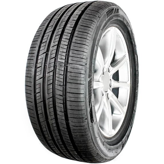 Royal Black Racing Trac 305/25ZR20 305/25R20 97W XL High Performance AS A/S All Season Tire