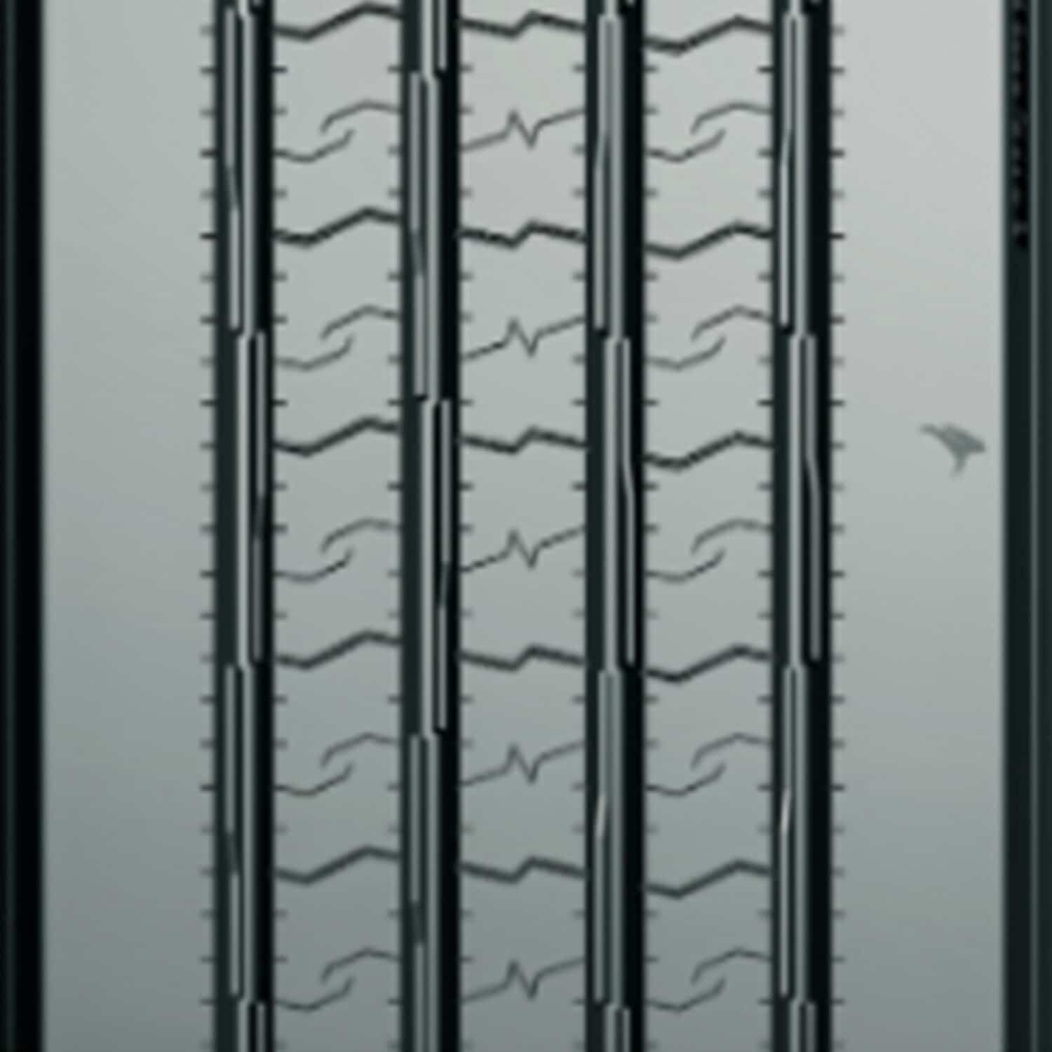 Royal Black SL101 295/75R22.5 H/16PLY Commercial Tire Simolary simolary.com