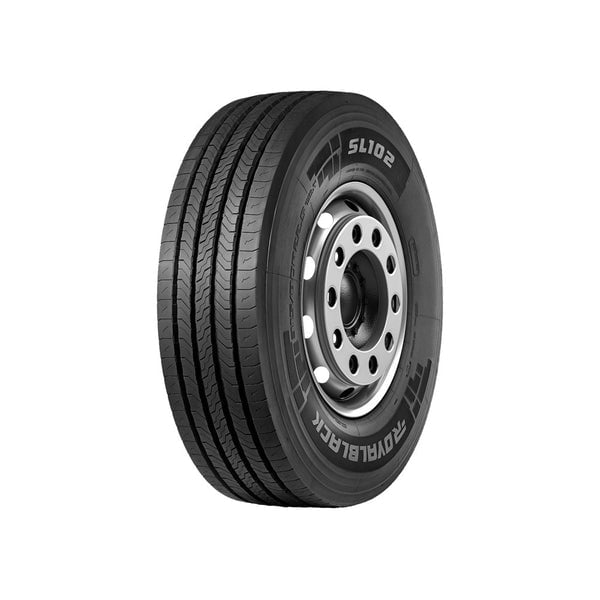 Royal Black SL102 315/80R22.5 L/20PLY Commercial Tire