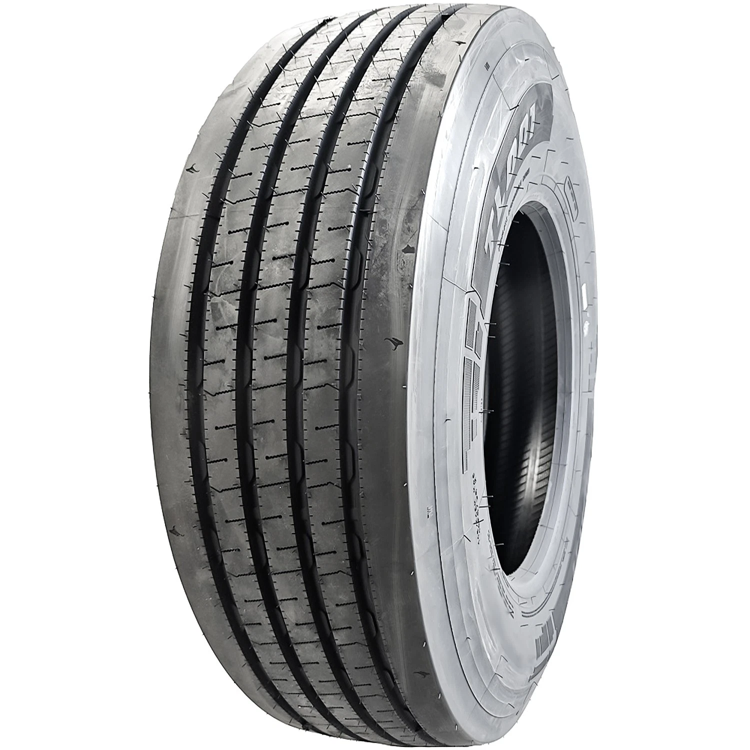 Royal Black TL001 295/75R22.5 H/16PLY Commercial Tire
