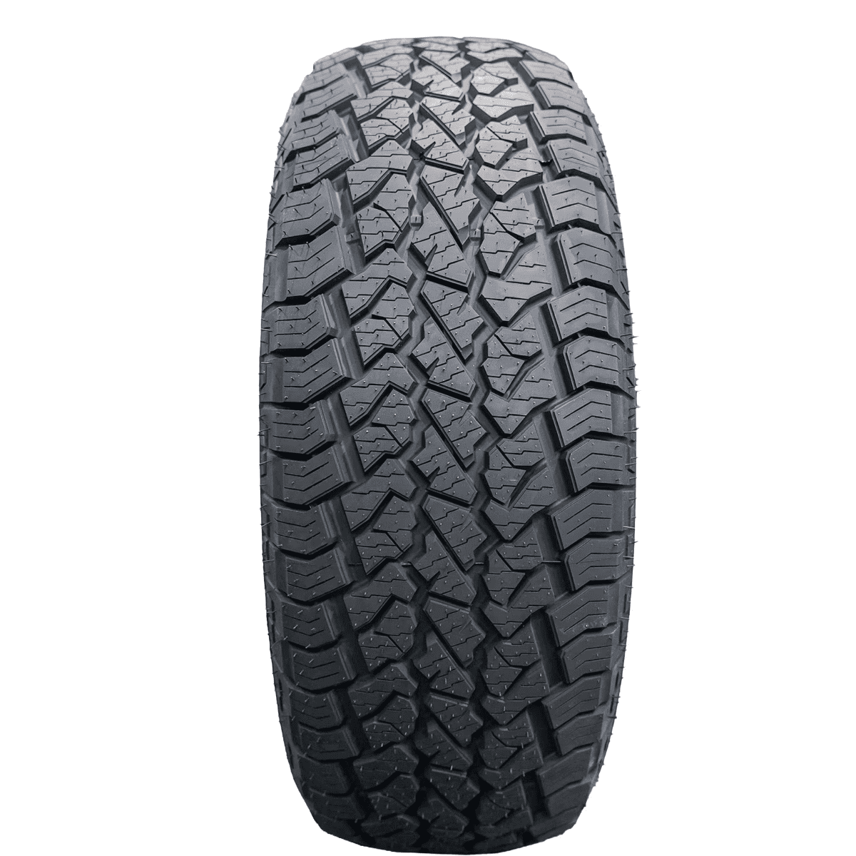 Royal Black Terra Force AT 215/65R16 98H Light Truck & SUV Tire Simolary simolary.com