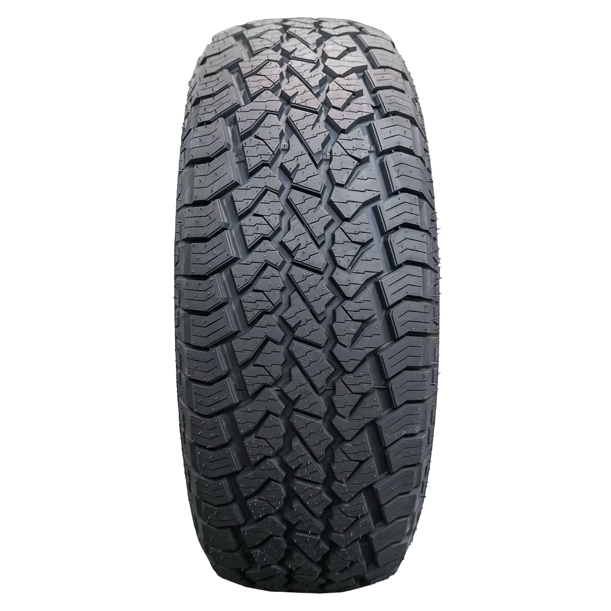 Royal Black Terra Force AT All Terrain LT245/75R17 121/118S E SUV/Crossover Tire Simolary simolary.com